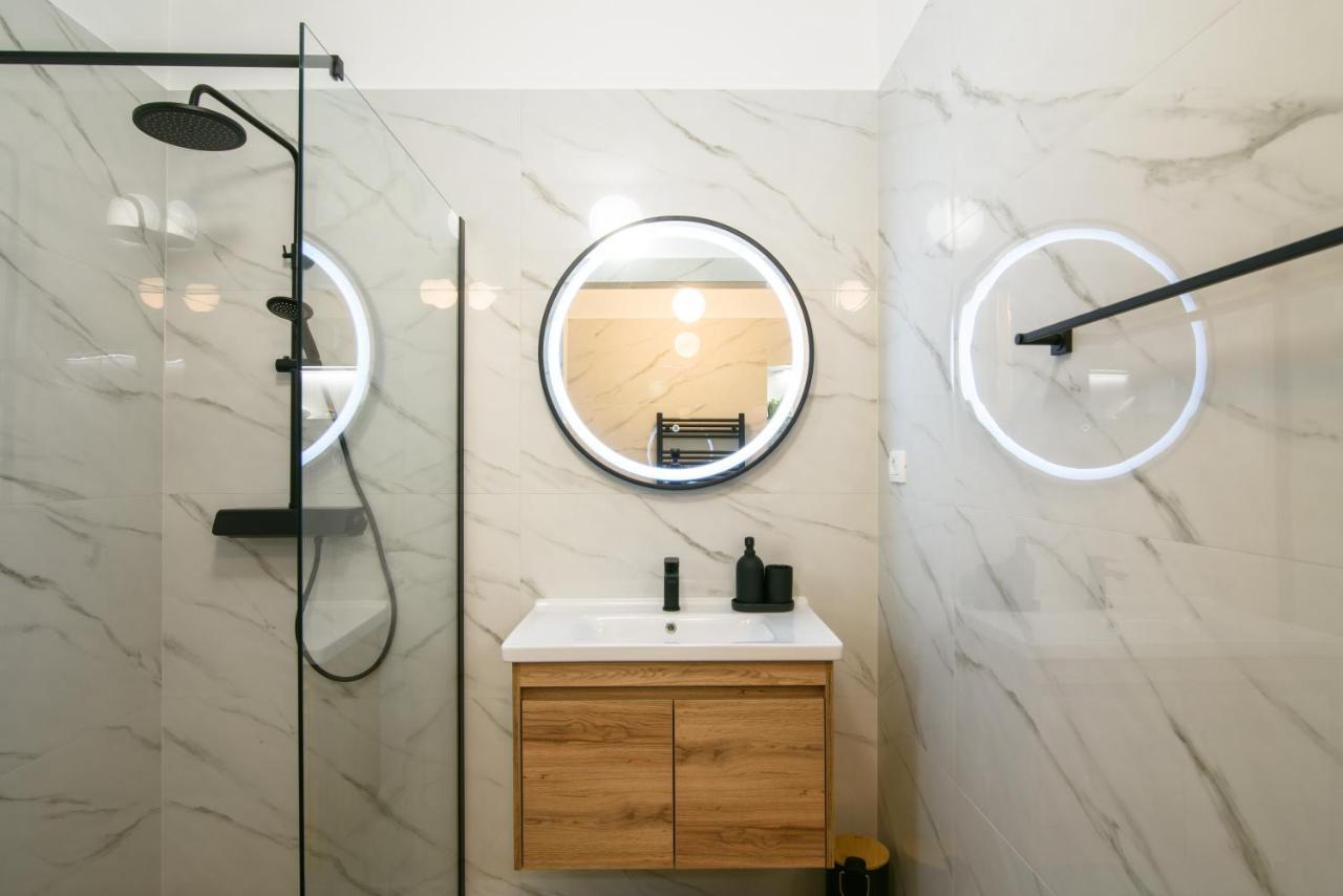 Luxury Apartment Hajdi Трогир Экстерьер фото